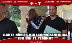 Ölen Ağabeyinin Ehliyetiyle Trafik Kontrolünden Geçmeye Çalıştı!