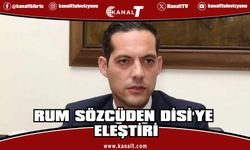 Rum Sözcü Letimbiotis: Stratejik konular siyasete alet edilmemeli