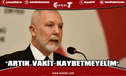 Akpınar: Yükseköğretim Değişiklik Yasa Tasarısı bir an önce hayata geçirilmeli