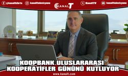 Koopbank: Kooperatif Ekosistemi 105 Milyar TL’lik Güce Ulaştı