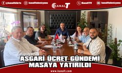 Bağımsızlık Yolu'ndan, HÜR-İŞ Federasyonu'na ziyaret