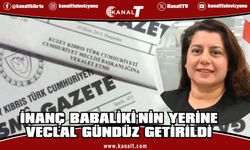 Kalkınma Bankası Genel Müdürlüğü’ne Veclal Gündüz atandı