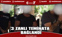 Casperler çetesi iddiasıyla yargılanan zanlılardan biri, tehdit edilen galericinin kardeşi çıktı