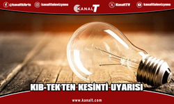 Gönyeli-Yenikent’te perşembe günü 3 saatlik elektrik kesintisi yapılacak