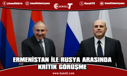 Paşinyan: Rusya ile sorunlu başlıkları çözeceğimizi umuyorum