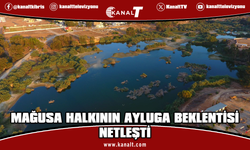 “Ayluga Sulak Alanı Kamuoyu Algısı Araştırması” tamamlandı