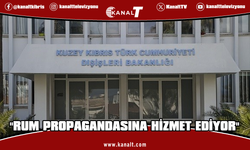 Dışişleri'nden Avrupa Parlamentosu'na sert tepki: Karar yok hükmündedir