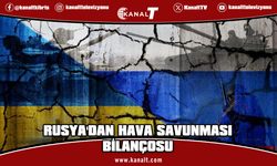 Rusya: Ukrayna'nın Rus topraklarına düzenlediği hava saldırıları cevapsız kalmayacak