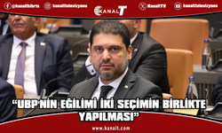 Savaşan: Genel seçim tarihi ve karma oy konusunda karar 20 Temmuz sonrası netleşecek