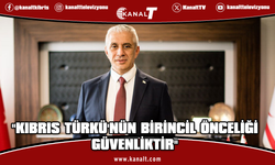 Taçoy: AB’nin durması gereken nokta sorgulanmalı