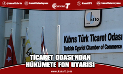 KTTO: Yerel İstihdamı Destekleme Fonu’nun amacı değiştirilemez