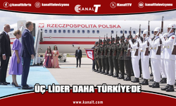 Liderlerin NATO Zirvesi kapsamında Ankara'ya gelişleri sürüyor