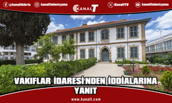 Vakıflar İdaresi: Yavuz Çıkarma Plajı'ndaki iddiaların hukuki dayanağı yok