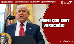 Trump: Ürdün’deki ABD güçlerine yönelik saldırılara yanıt olarak İran’ı çok sert vuracağız