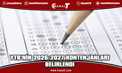 KKTC uyruklu A Level öğrencileri için YTB’nin 2026-2027 kontenjanları belirlendi