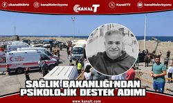Alabora olan gemide hayatını kaybeden Nihat Balyemez'in cenazesi memleketi Gaziantep'e götürüldü