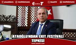 Ataoğlu: Kıbrıslı Türklerin dünyaya açılma iradesi engellenemez