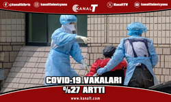 Tayvan'da son bir haftada Covid-19 kaynaklı 14 ölüm kaydedildi