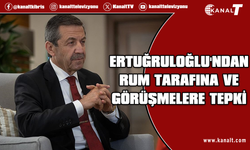 Ertuğruloğlu: Çözüm iradesi omurgasızlık diye yorumlanmamalı