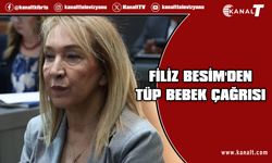 Filiz Besim’den Sağlık Bakanlığı’na tüp bebek çağrısı: Soruşturma başlatıldı mı?