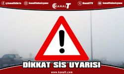 Dikkat! Sis Var