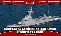 TCG Karadeniz Ereğli ve TCG Meltem gemileri 30 Ağustos’ta halkın ziyaretine açılıyor
