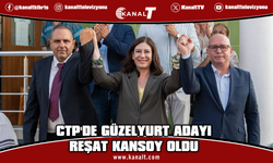 CTP Güzelyurt Belediyesi Başkan adayını belirledi: Güzelyurt’u birlikte yönetecek ve birlikte başaracağız