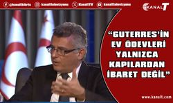 Erhürman: "Sonuç Üretmeyecek 5+1'in Anlamı Yok"