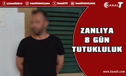 Lefkoşa’da “derbeder şahıs” tutuklandı