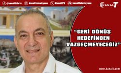 Rum "Değirmenlik" Belediyesi: Geri dönüş gerçekleşene kadar mücadelemizi sürdüreceğiz