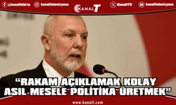 Akpınar’dan YÖDAK’a eleştiri