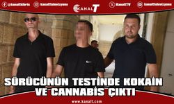 Lefkoşa’da Zincirleme Kaza zanlısı yeniden mahkemeye çıkarıldı