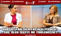 Kürşat: "Süreç Sorumluların Sorumluluk Almadığı Yönde İlerliyor"
