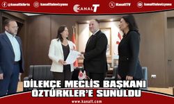 CTP’den “Toplum Güvenliği” İçin Olağanüstü Meclis Çağrısı