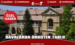 Davalarda ürküten tablo