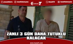 48 yaşındaki nişanlısını darp etmekle itham edilen 18 yaşındaki zanlı için karar