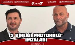 KTMMOB ve El-Sen, “Ortak Enerji Komitesi İş Birliği Protokolü” imzaladı