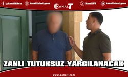 Lefkoşa'da Trafik Tartışmasında Silahlı Tehdit İddiası