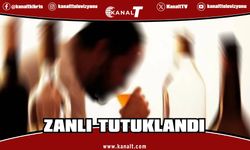 Ercan Havalimanı'nda alkollü yolcu olay çıkardı
