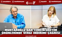 Muhtaroğlu’ndan Hükümete Çağrı: Vergisini Ödeyeni Cezalandırmayın, Ödüllendirin!