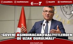 Erhürman: Kıbrıslı Türklerin görünmez kılınmaya çalışılması, ortaya konulan çabalara zarar veriyor