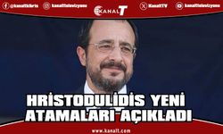 Rum yönetiminde kabine revizyonu