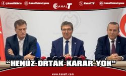 Koalisyon ortaklarında seçim ve karma oy mesaisi sürüyor