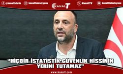 Zeki Çeler: Başbakan güvenlik algıyla değil, rakamla ölçülür demiş; yine yanlış