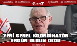 Beşparmak Düşünce Grubu’nun yeni yönetimi belirlendi