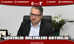 Girne’de belediye plajında kız çocuğuna taciz girişimi