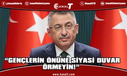 Oktay: Barcelona’nın Lefkoşa kampı, örülmeye çalışılan izolasyon duvarına karşı atılmış olumlu bir adım