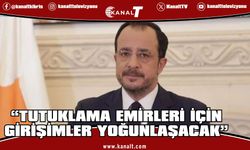 Hristodulidis’ten yeni tutuklama mesajı: İstedik mi yaparız