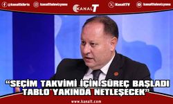 Seçim Takviminde Bakanlar Kurulu’ndan Gelecek Karar Yol Gösterici Olacak