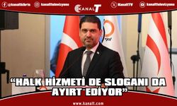 Ahmet Savaşan'dan, Mehmet Kale Kişi'ye yanıt